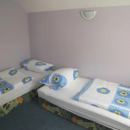 Krumminer Schwalbennestchen Apartamento
