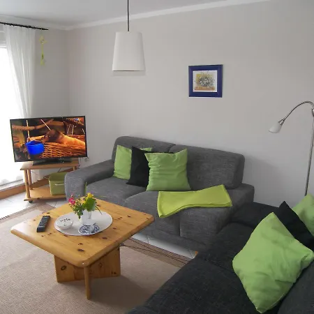 Krumminer Schwalbennestchen Apartamento