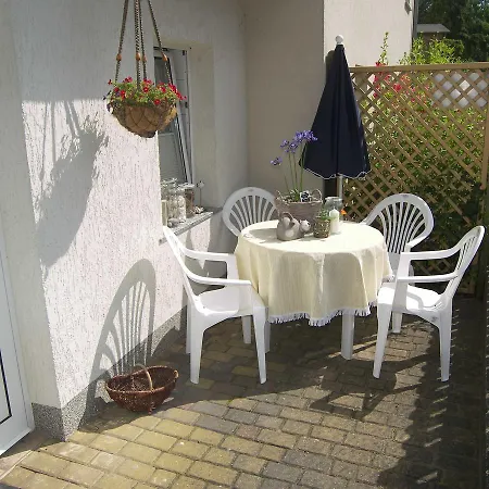 Krumminer Schwalbennestchen * Neeberg