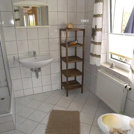 Krumminer Schwalbennestchen Apartamento Neeberg