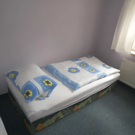 Krumminer Schwalbennestchen Apartamento Neeberg