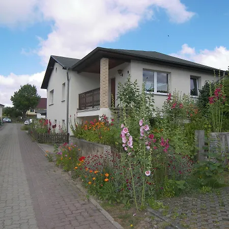 Apartamento Krumminer Schwalbennestchen