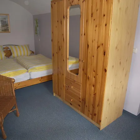 Krumminer Schwalbennestchen Apartamento